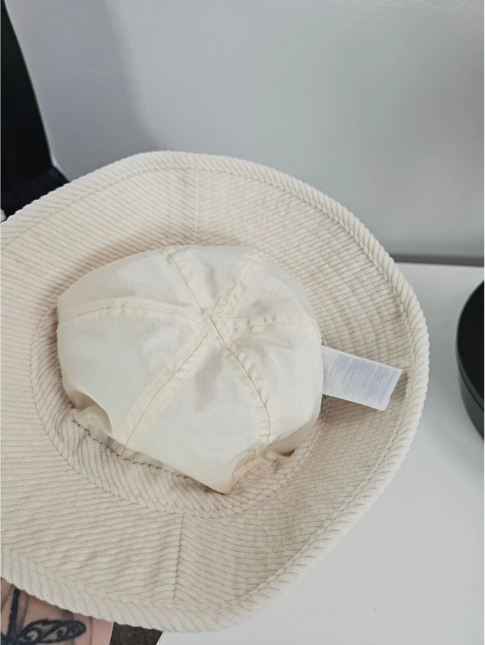 adidas this bucket